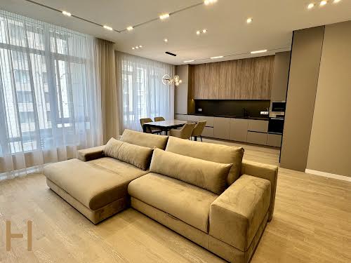 квартира за адресою Саперне Поле вул., 5
