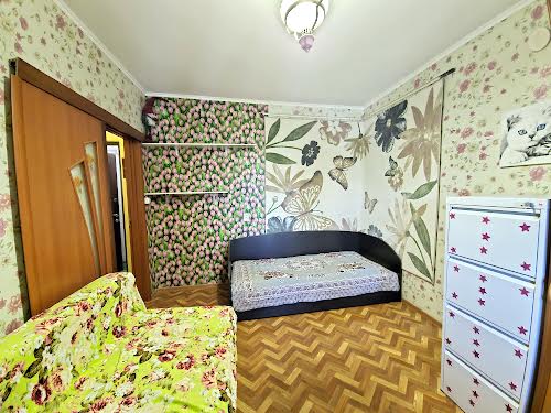квартира за адресою Панаса Мирного вул., 30