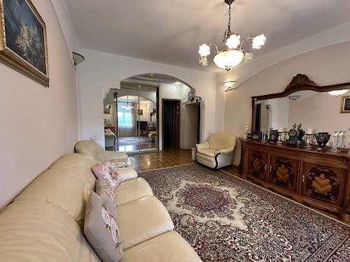 квартира за адресою Робоча вул., 168