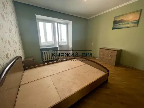 квартира за адресою Володимира Івасюка просп. (Героїв Сталінграду), 43-Г