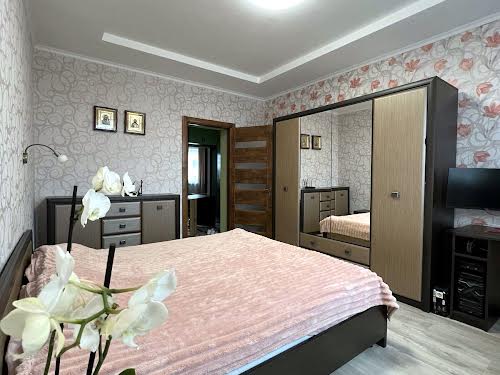 квартира за адресою Весняна вул., 2