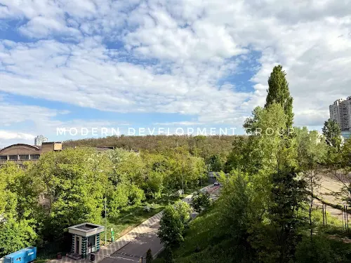 квартира за адресою Митрополита Василя Липківського вул. (Урицького), 37-В