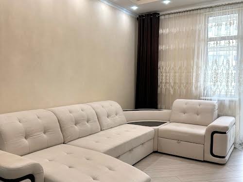 квартира за адресою Перлинна вул., 1а