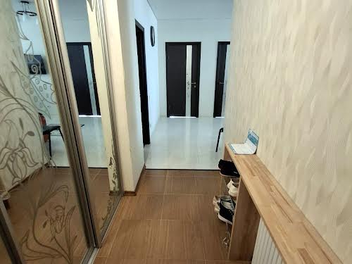 квартира за адресою провулок Панаса Мирного, 3