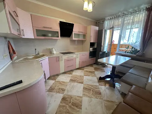 квартира по адресу Олены Пчилки ул., 6