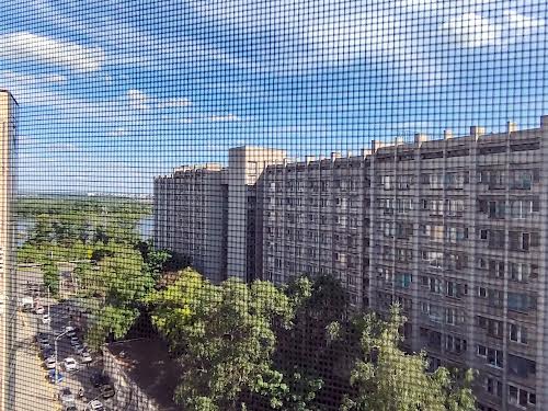 квартира по адресу Набережная Победы ул., 44У