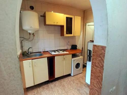 квартира по адресу Богдана Хмельницкого ул., 84