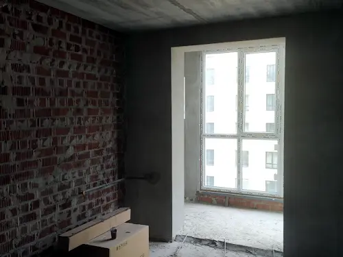 квартира по адресу Запорожское шоссе, 28-П