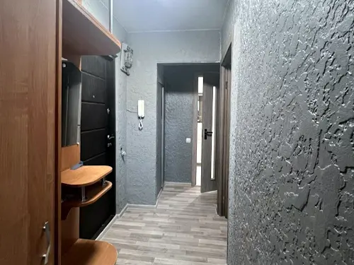 квартира по адресу Мониторная ул., 10