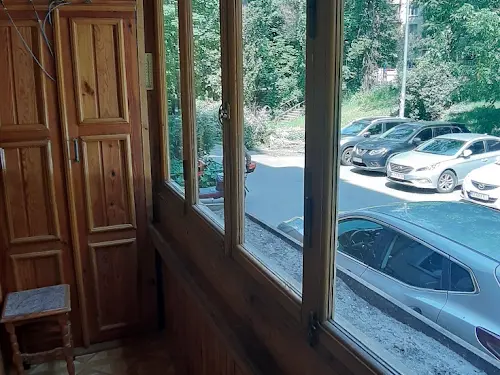 квартира за адресою Щусєва вул., 36