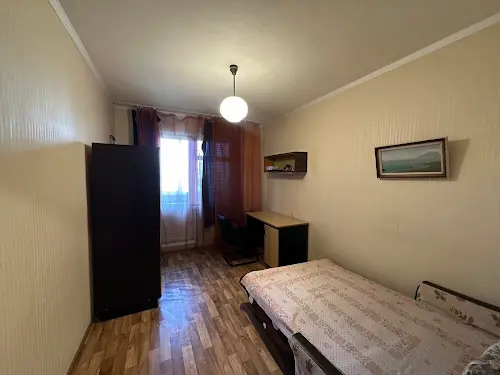 квартира по адресу Якуба Коласа ул., 23