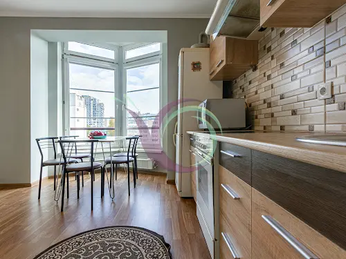 квартира за адресою Михайла Драгана вул., 34