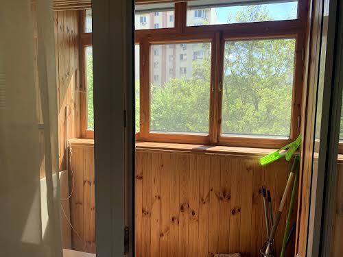 квартира за адресою Татарська вул., 21
