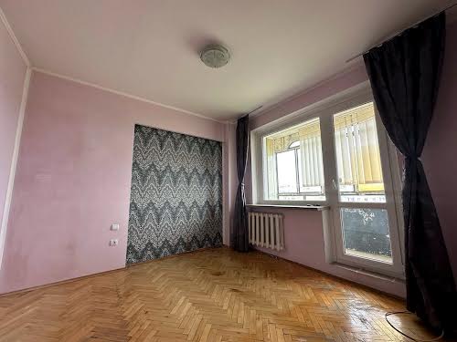 квартира по адресу Червоной Калины просп., 112