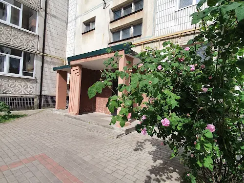 квартира по адресу ЗСУ, 4
