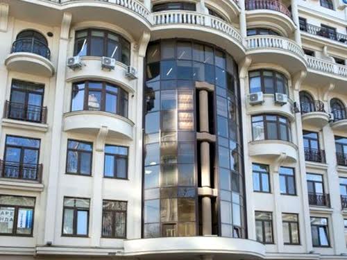 квартира за адресою Військовий узвіз, 12