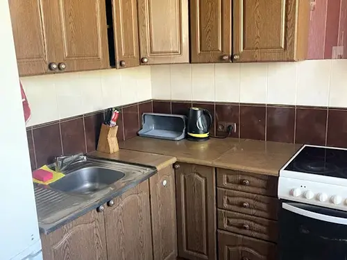 квартира за адресою вул Анни Ахматовоі, 14Б