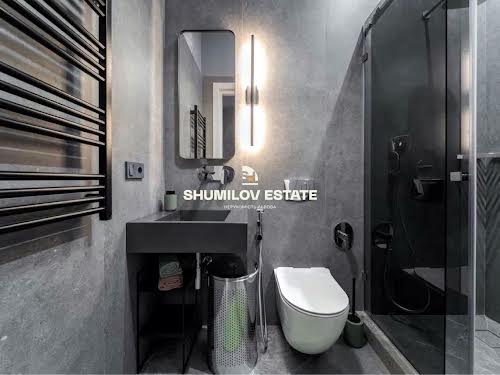 квартира по адресу Коперника ул., 15а