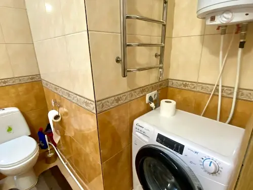 квартира по адресу Николая Ушакова ул., 1-В