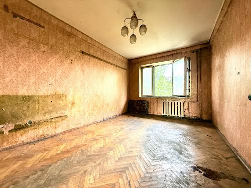 квартира по адресу Лесной просп., 15