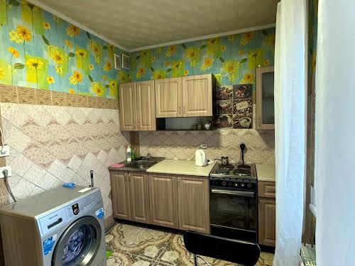 квартира за адресою Олександри Екстер вул. (Марини Цвєтаєвої), 14