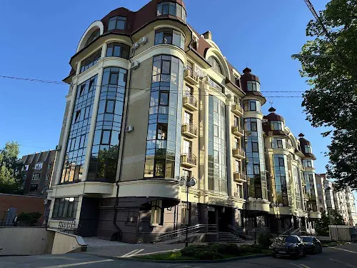 квартира за адресою Конституції вул., 15