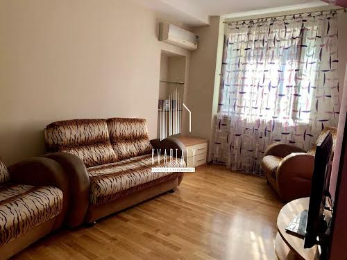 квартира за адресою Татарська вул., 7