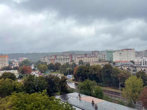 квартира по адресу Малиновая ул., 8