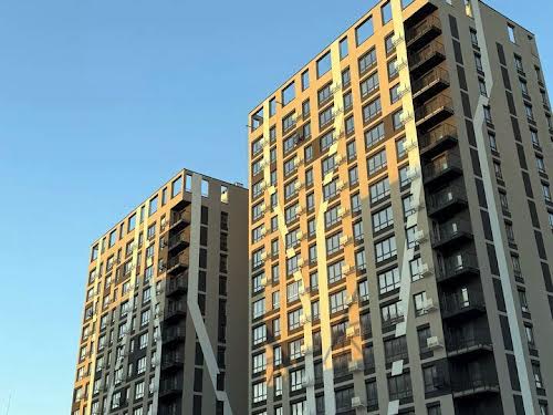 квартира по адресу Городницкая ул., 47