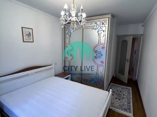квартира за адресою Бельведерська вул., 32а
