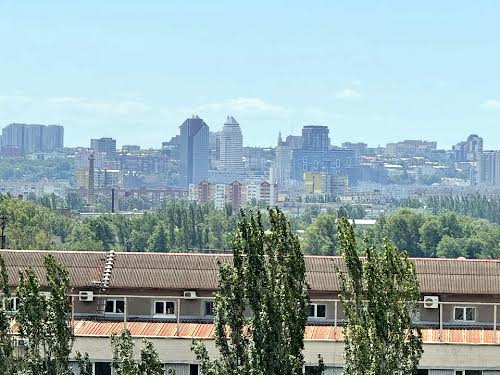 квартира по адресу Слобожанский просп. (Газеты 