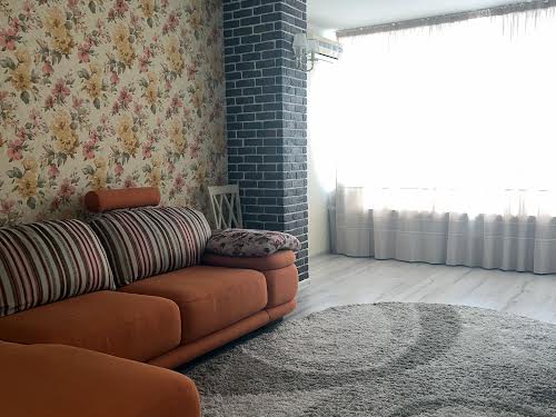 квартира по адресу Мира ул., 23-А