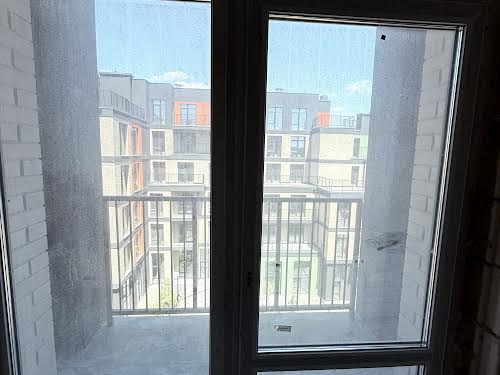 квартира за адресою Дачна вул., 28