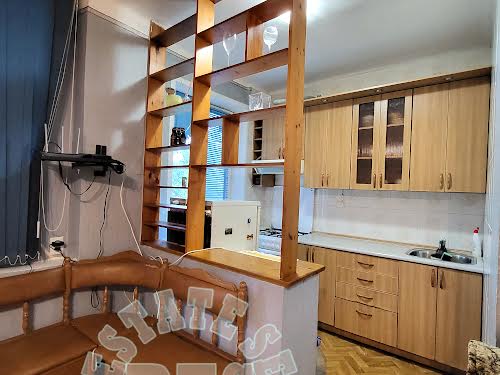 квартира за адресою Єреванська вул., 29