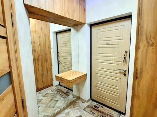квартира за адресою Люстдорфська дорога вул., 100к