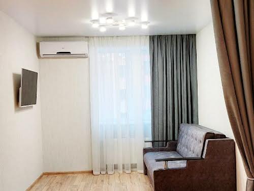 квартира за адресою Запорізьке шосе, 28-П