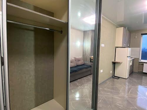 квартира за адресою Шевченківський пров., 38