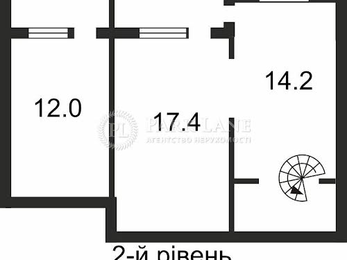 квартира по адресу Бориса Гмыри ул., 1/2