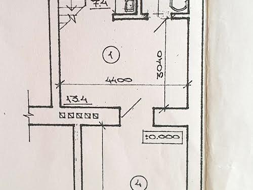 квартира по адресу Львов, Братьев Михновских ул., 7