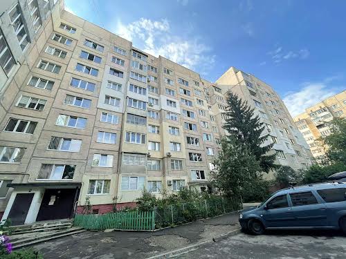квартира за адресою Кульпарківська вул., 145