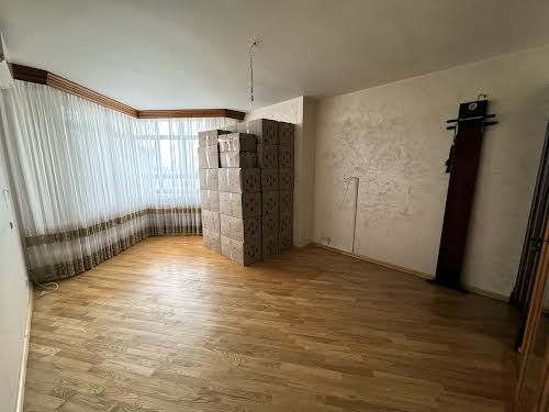 квартира по адресу Бульварно-Кудрявская ул. (Воровского), 11-А