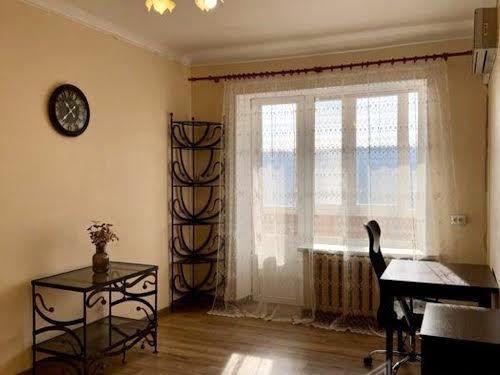 квартира за адресою Голосіївський просп. (40-річчя Жовтня), 74