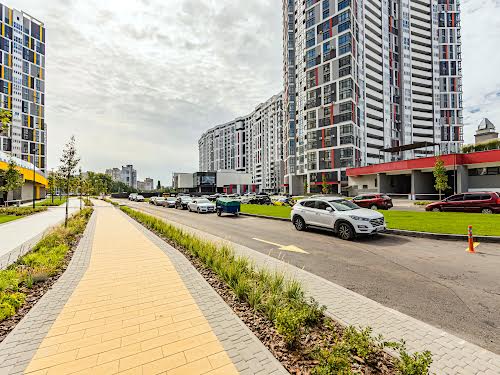 квартира по адресу Никольско-Слободская ул., 8