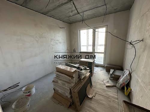квартира за адресою Вишняківська вул., 4