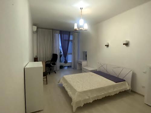 квартира за адресою Французький бульв., 60б