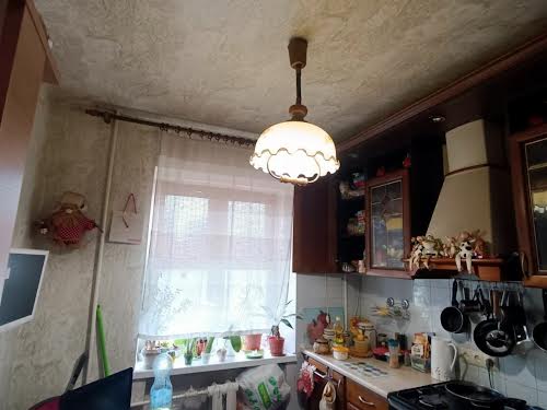 квартира по адресу Космонавтов ул., 31/2