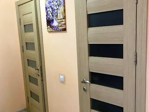 квартира по адресу Александра Попова ул., 3