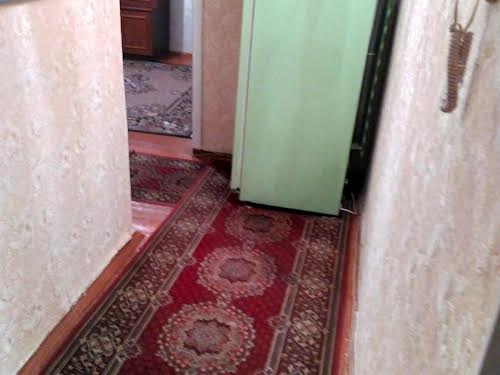 квартира по адресу Александра Поля просп. (Кірова), 82