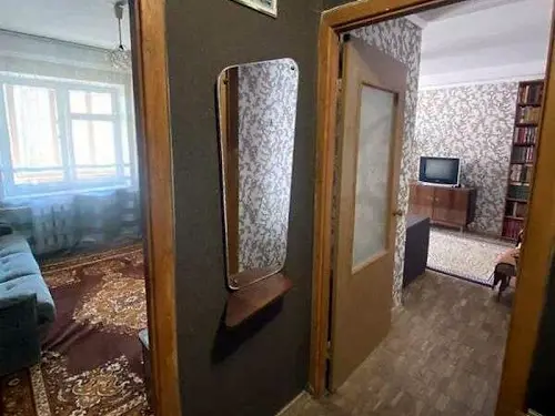 квартира по адресу Романа Ратушного ул. (Волгоградська), 33