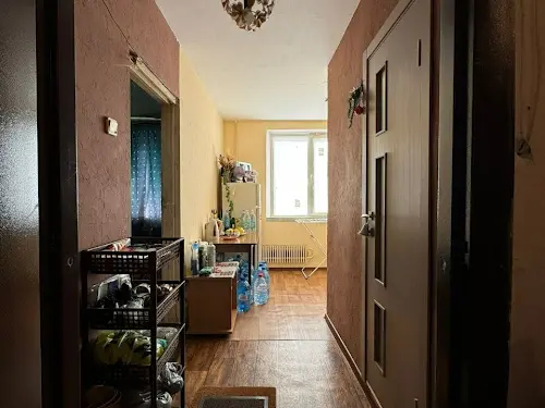 квартира за адресою Шатилівська вул. (Леніна), 41